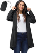 MEB SAMPS #4743 Lightweight Hooded