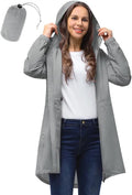 MEB SAMPS #4744 Windbreaker Waterproof Jacket